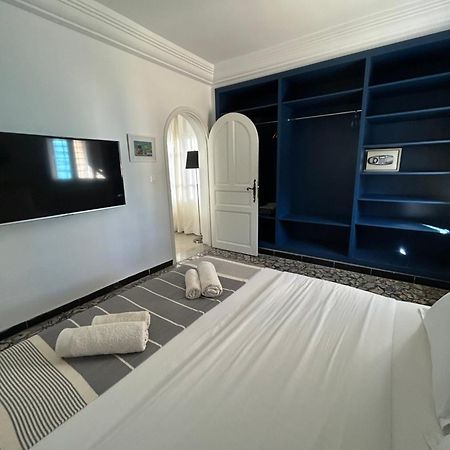 Sidi Bou AliChez Adac公寓 外观 照片