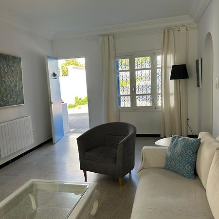 Sidi Bou AliChez Adac公寓 外观 照片