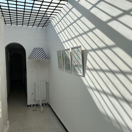 Sidi Bou AliChez Adac公寓 外观 照片