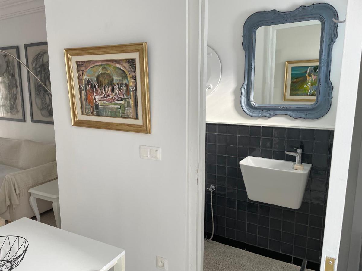 Sidi Bou AliChez Adac公寓 外观 照片