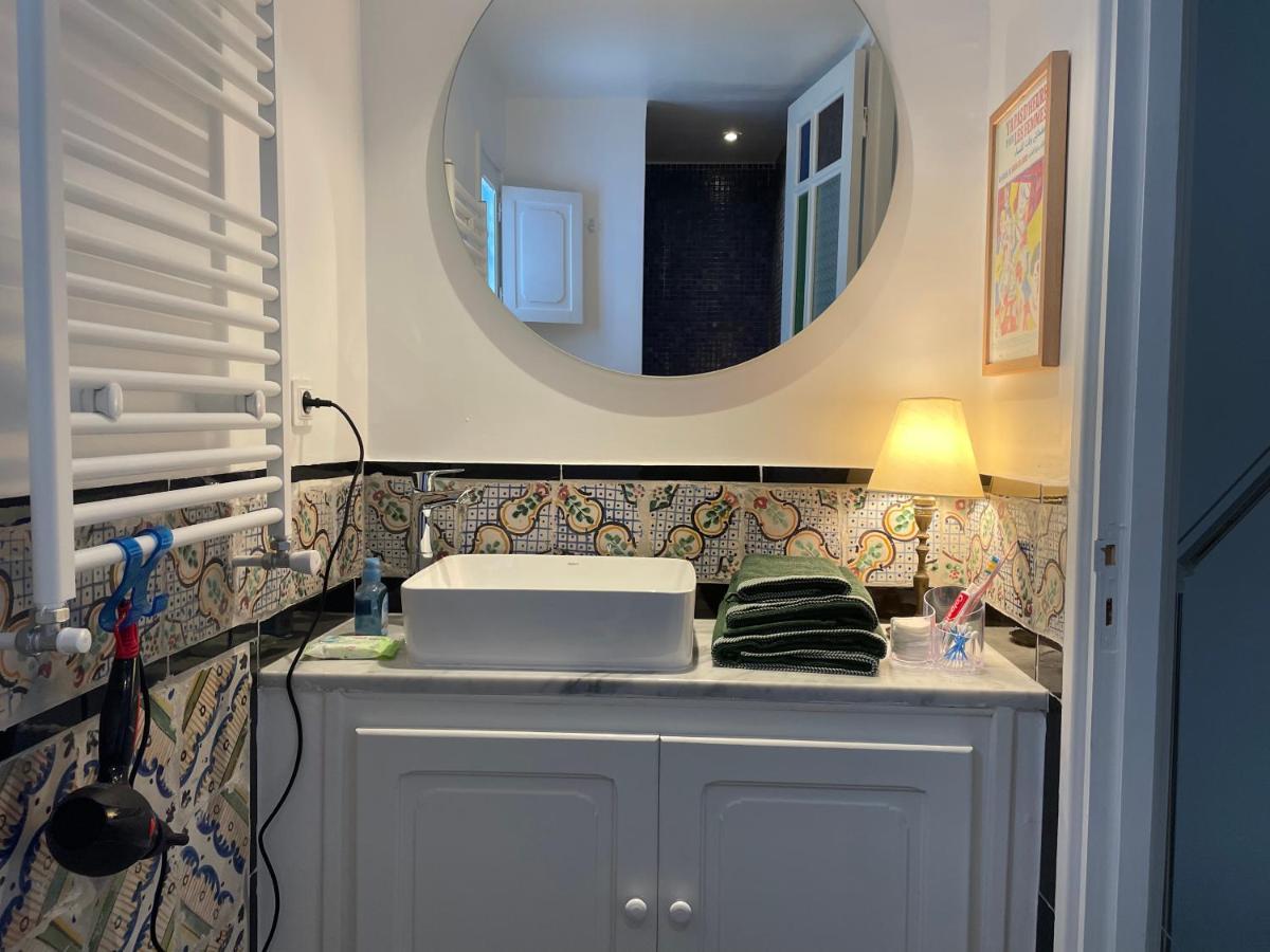 Sidi Bou AliChez Adac公寓 外观 照片