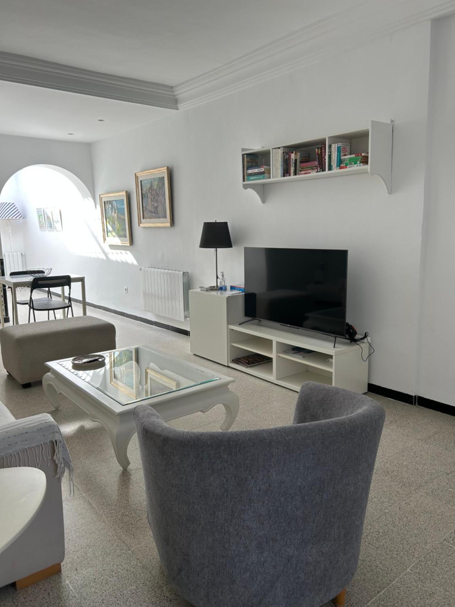 Sidi Bou AliChez Adac公寓 外观 照片