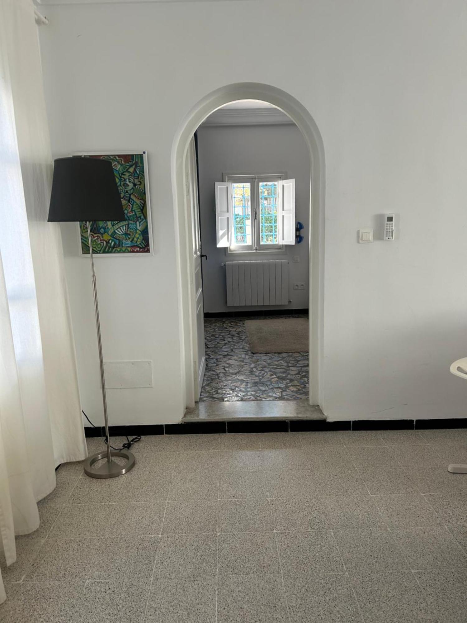 Sidi Bou AliChez Adac公寓 外观 照片
