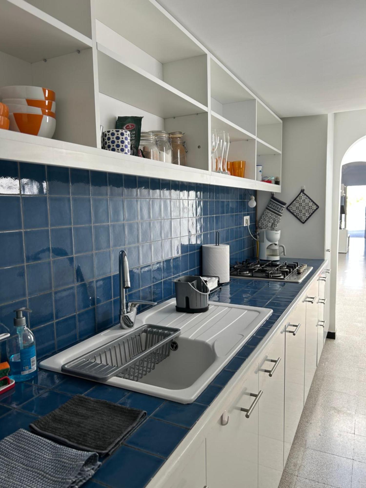 Sidi Bou AliChez Adac公寓 外观 照片