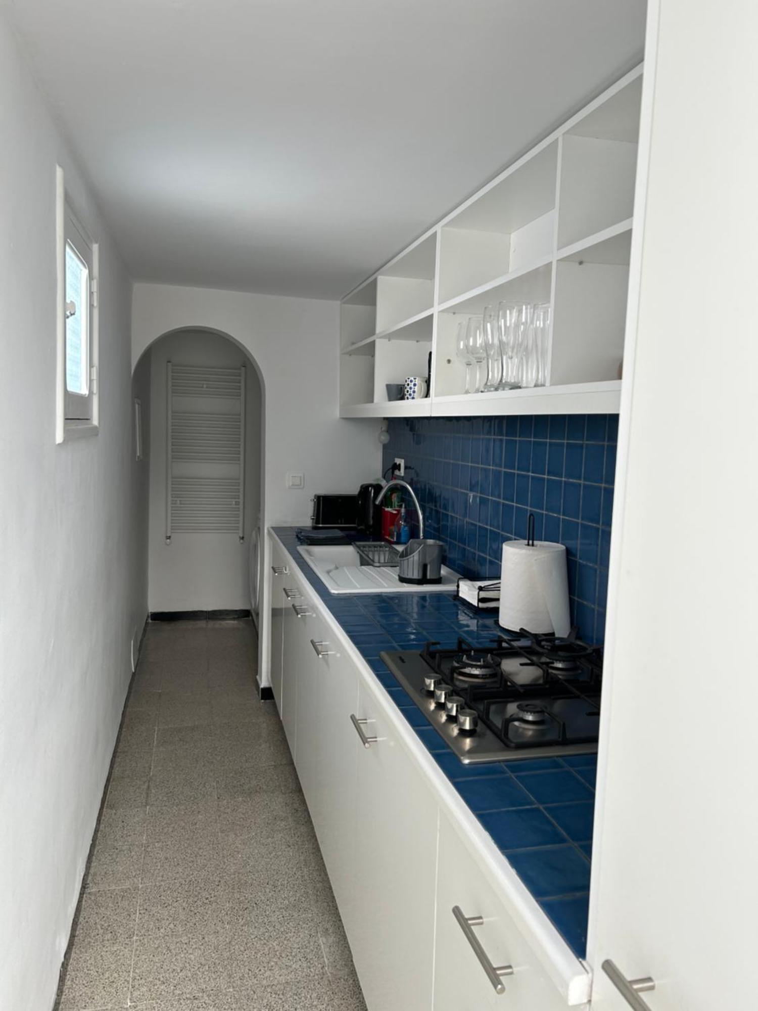 Sidi Bou AliChez Adac公寓 外观 照片