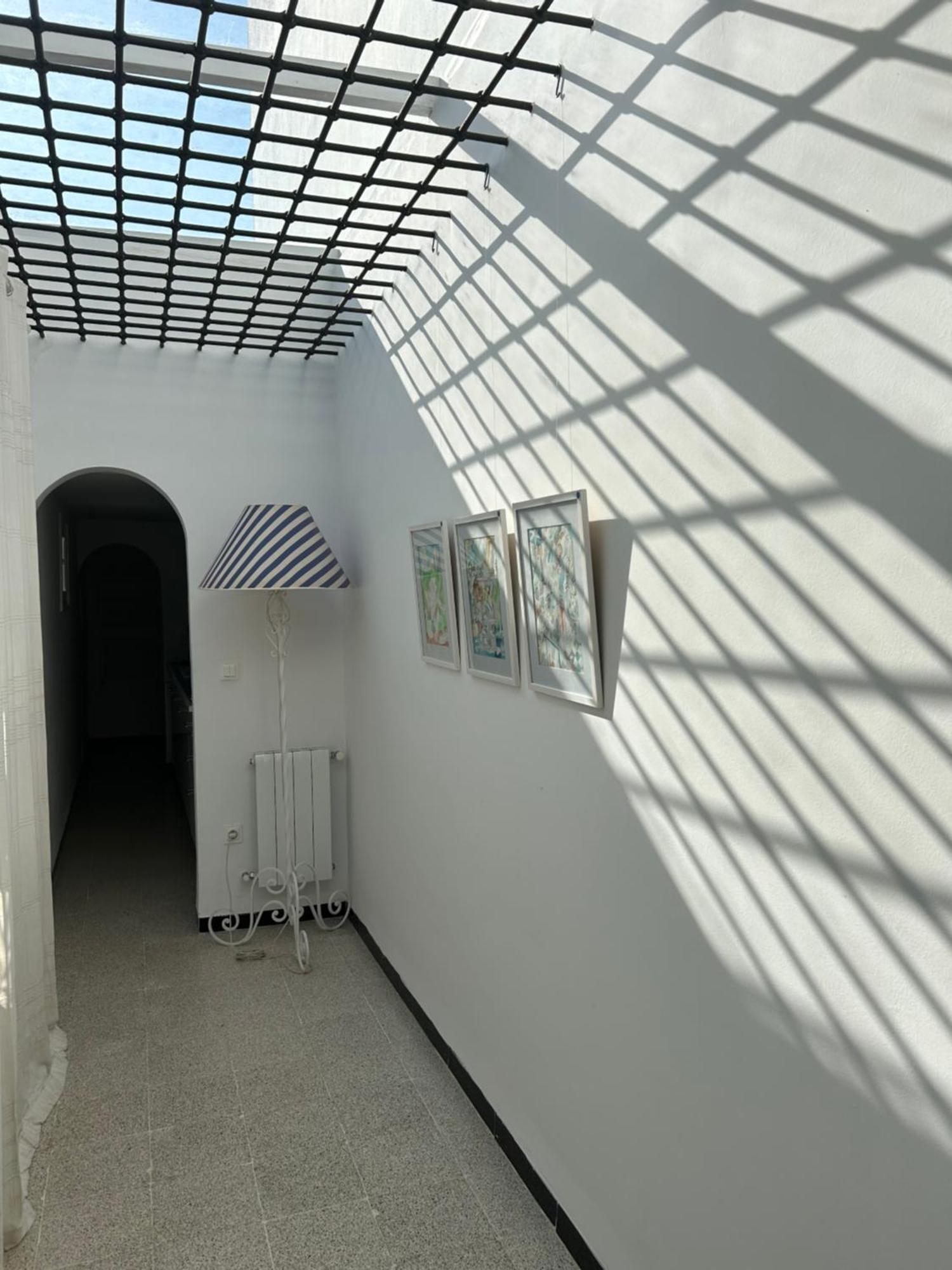 Sidi Bou AliChez Adac公寓 外观 照片